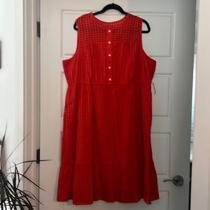 J Crew Dress